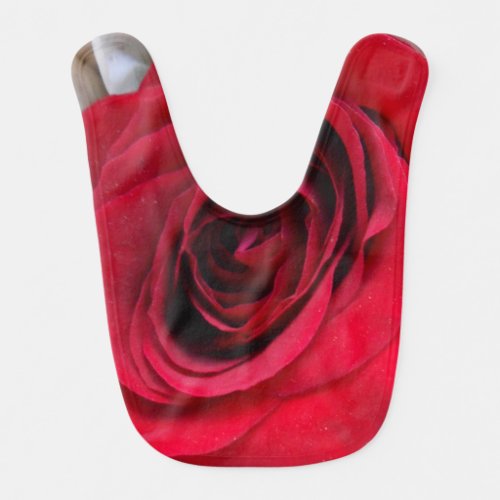 Lindegren Baby Bib