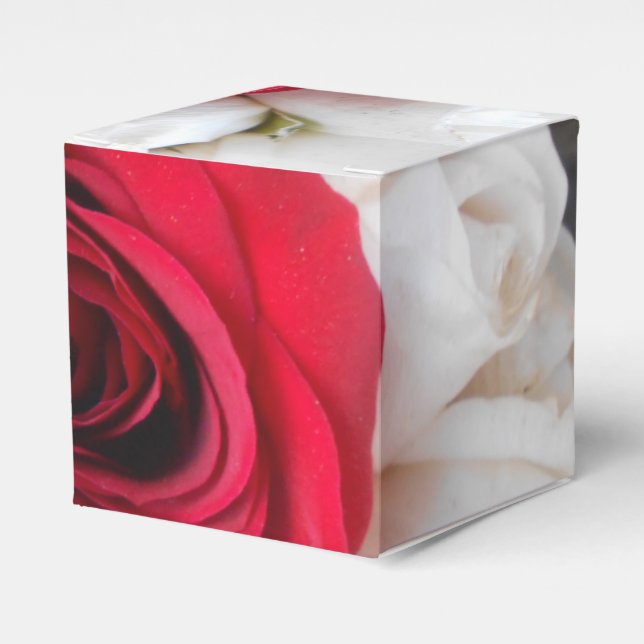 Lindegren Favor Boxes (Front Side)