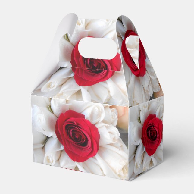 Lindegren Favor Boxes (Front Side)