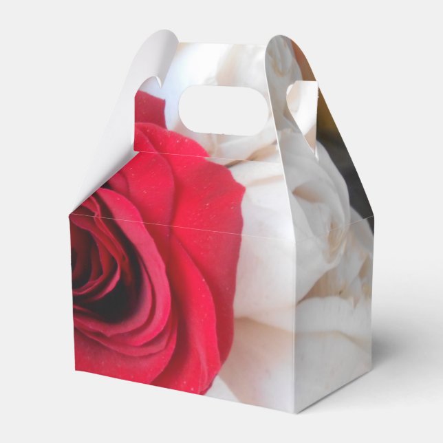 Lindegren Favor Boxes (Front Side)