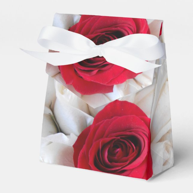 Lindegren Favor Boxes (Front Side)