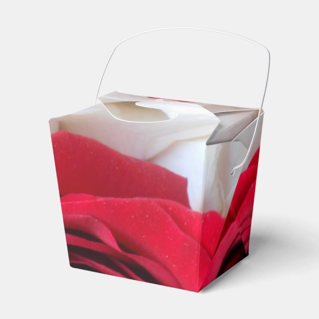 Lindegren Favor Boxes (Front Side)