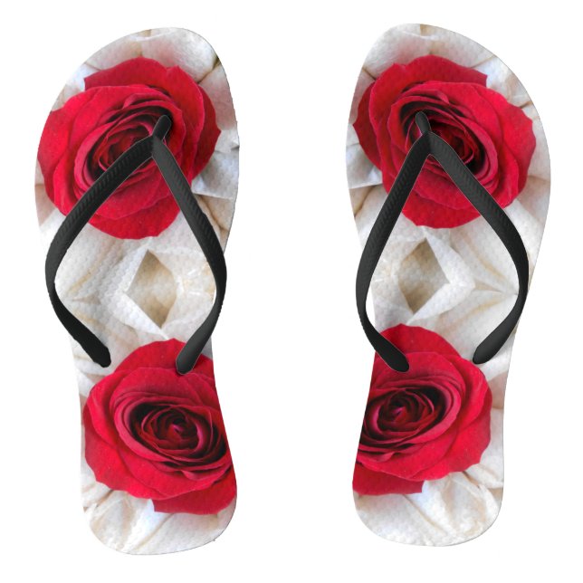 Lindegren Flip Flops (Footbed)