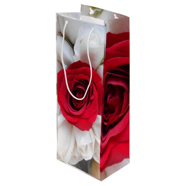 Lindegren Gift Bag (Back Angled)