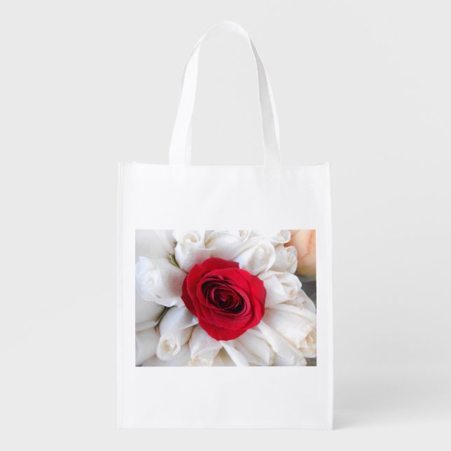 Lindegren Grocery Bag (Front)