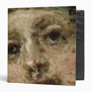 L'Indifferent, 1716 Binder