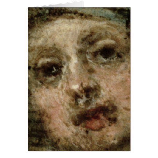 L'Indifferent, 1716 Cards (Front)