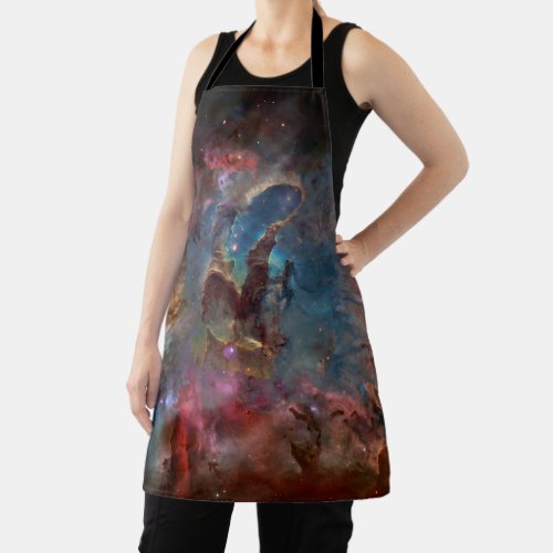 Lindorm Nebula and back Apron