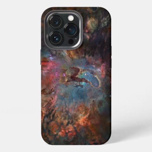 Lindorm Nebula and back iPhone 13 Pro Case
