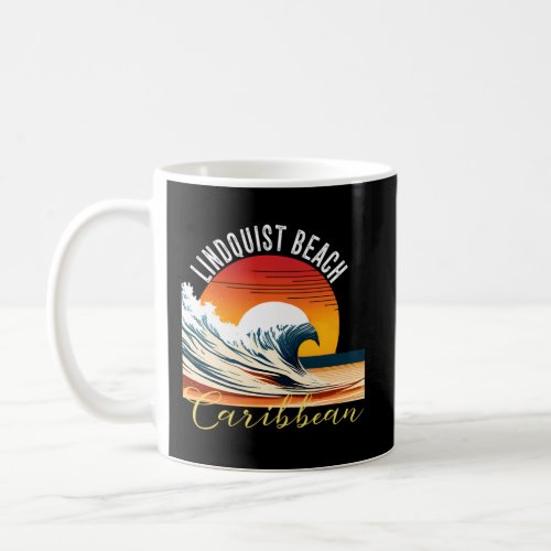Lindquist Beach Lindquist Beach Coffee Mug