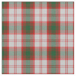 Lindsay Dress Clan Tartan Plaid Pattern Fabric
