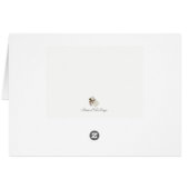 Lindsay Modern Tartan Christmas (Back Horizontal)