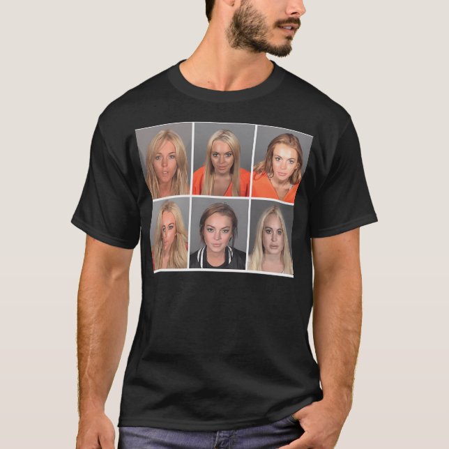 Lindsay T-Shirt (Front)