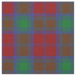 Lindsay Tartan Print Fabric