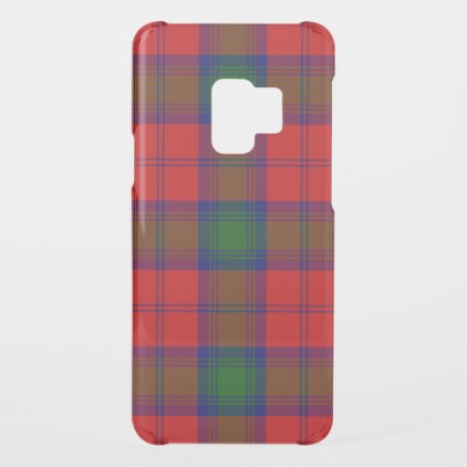 Lindsay Uncommon Samsung Galaxy S9 Case