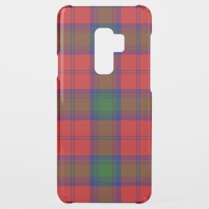 Lindsay Uncommon Samsung Galaxy S9 Plus Case