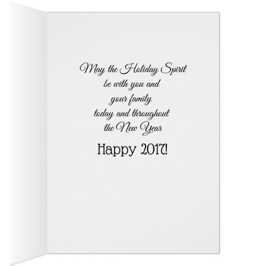 Lindsay Weathered Tartan Christmas (Inside (Right))