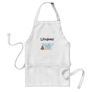 Lindsey Adult Apron