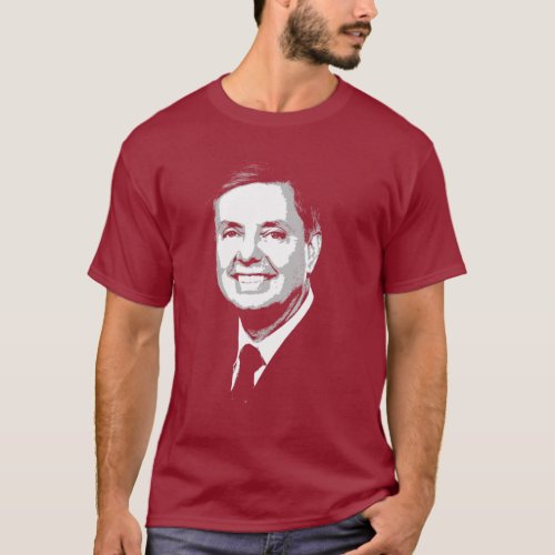 Lindsey Graham T_Shirt