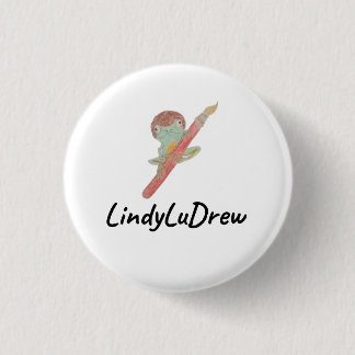 LinduLuDrew logo button
