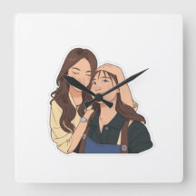 LinDy (GL pair)