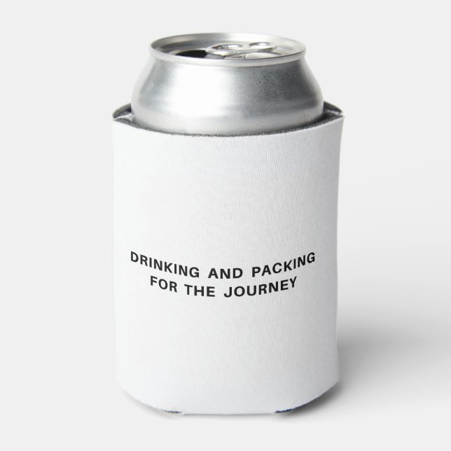 Line 10 of I, Sinkhole Can Cooler (Can Front)