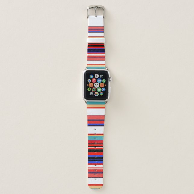 Line Apple Watch Band (Front)
