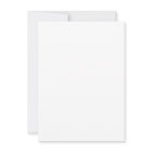 Line Art Rustic Barn Sage Green White Wedding