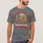  Line Clearance Tree Trimmer - Even Linemen Need Heroes T-Shirt  : Clothing, Shoes & Jewelry