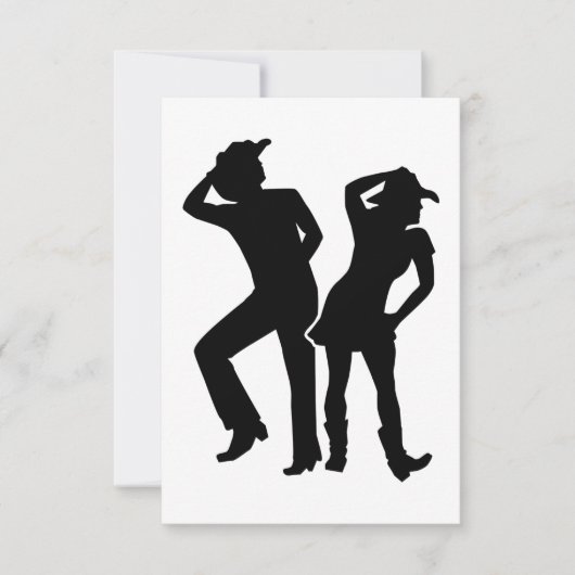 Line dance (Front)