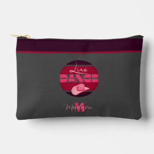 Line dance linedance accessory Bag