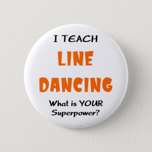 line dance teach button