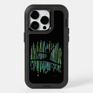 Line Dancer OtterBox iPhone 14 Pro Case