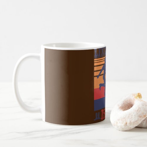 Line Dancing Country Western Music Line Dance Is Coffee Mug