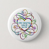 Line Dancing Makes Life Sparkle