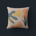 Line Drawing of Woman, Boho Artwork, Female Figure Throw Pillow<br><div class="desc">Line Drawing of Woman,  Boho Artwork,  Female Figure,  simple line art drawings,  minimalist line art,  abstract line art,  line-art</div>