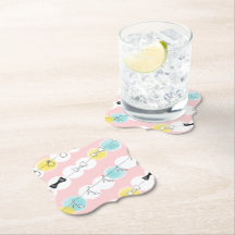 Line Line Ribbon Shoes!