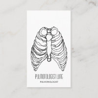 Line Lung pulmonologist doctor
