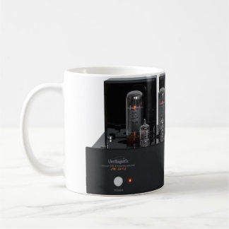 Line Magnetic LM-341A Coffee Mug