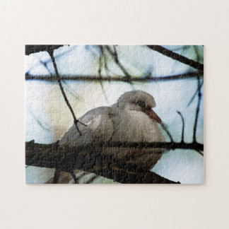 Line Master Jigsaw Puzzle