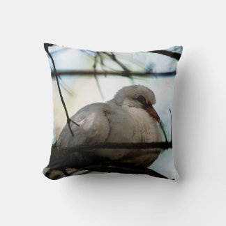 Line Master Throw Pillow