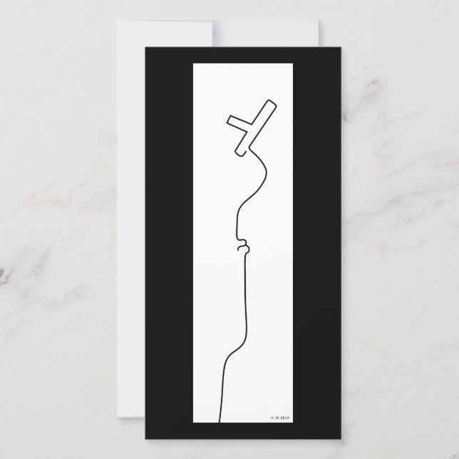 Line Of Sight (Front)