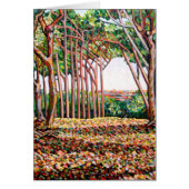 Line of Trees 2009 (Front)