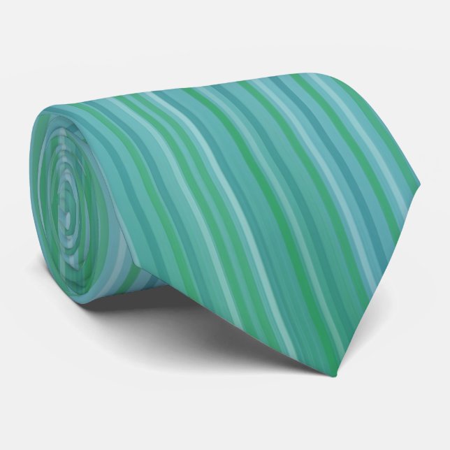 Line Tie (Rolled)