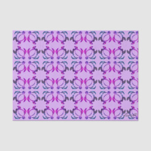 LineA Haze Honu Tissue Paper