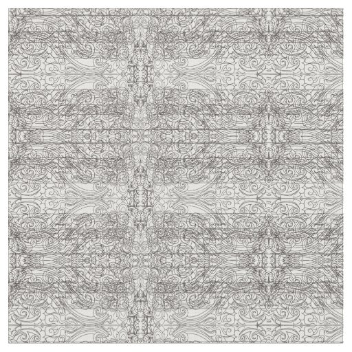 Linear Geometric Fabric