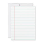 Lined Stationery Notecards Personalized