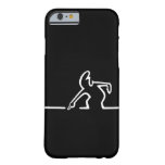 Lineman Barely There Iphone 6 Case at Zazzle