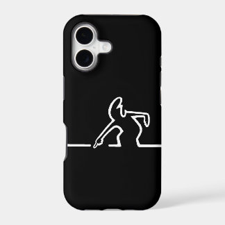 LineMAN iPhone 17 Case