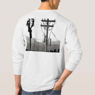 Lineman's Long Sleeve Shirt